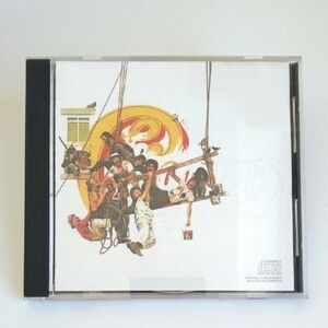 Chicago (Band) Greatest Hits CD